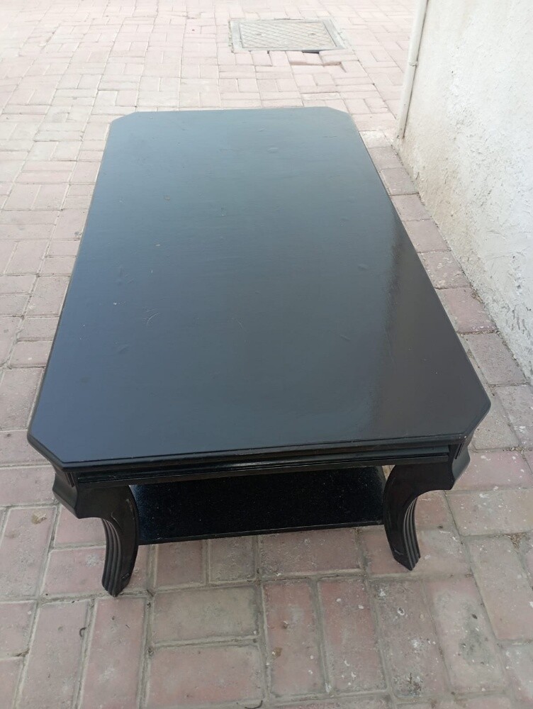 table - 1