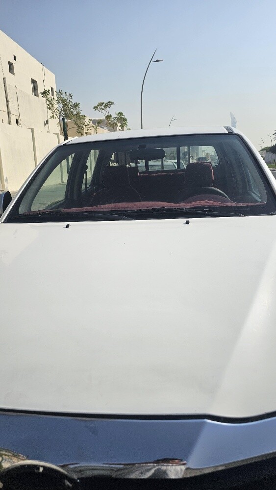 هايلكس 2013 - 5