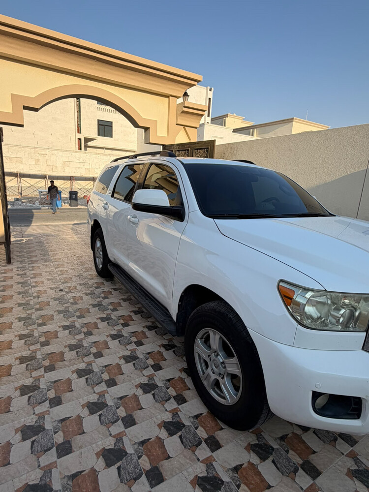 للبيع سكويا  - 2