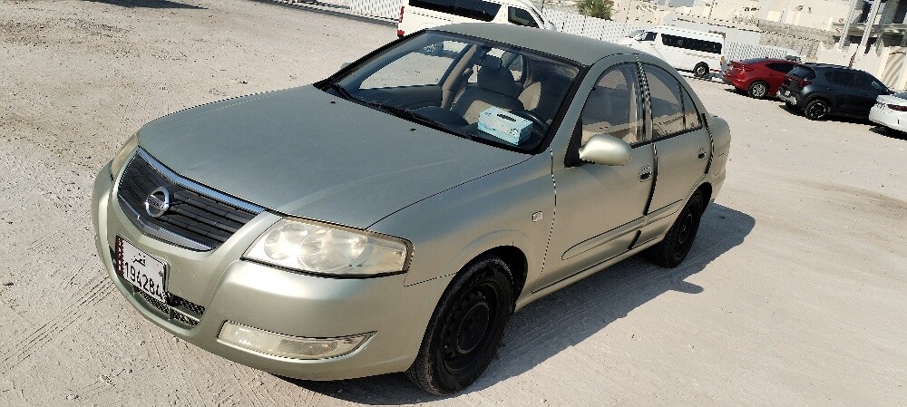 نيسان صني 2010 - 3