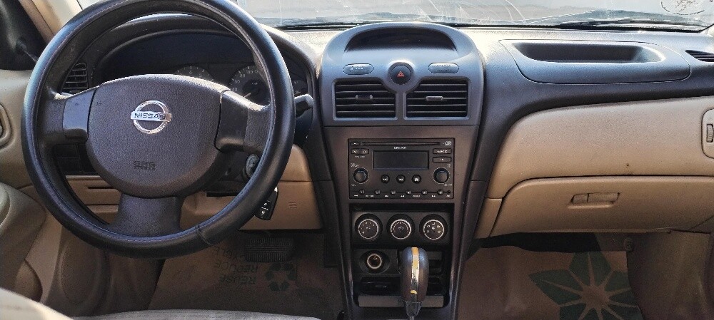 نيسان صني 2010 - 4
