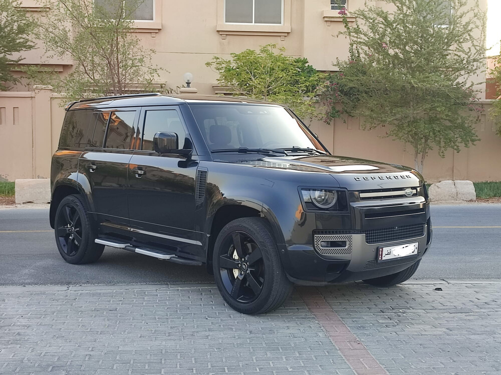ديفندر اكس ديناميك اتش اس اي ٢٠٢٥ - 3