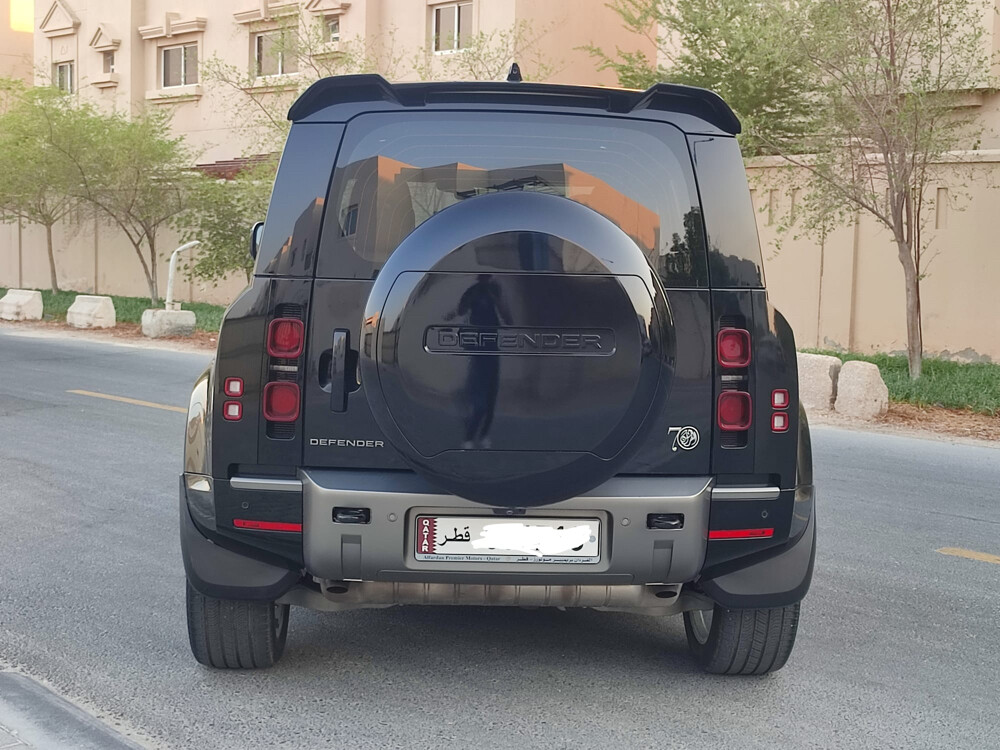 ديفندر اكس ديناميك اتش اس اي ٢٠٢٥ - 6