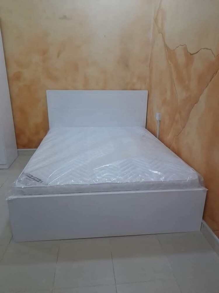 سرير ومرتبة - 17