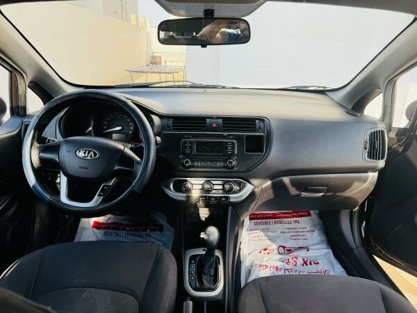 Kia Rio 2014 model for sale - 2
