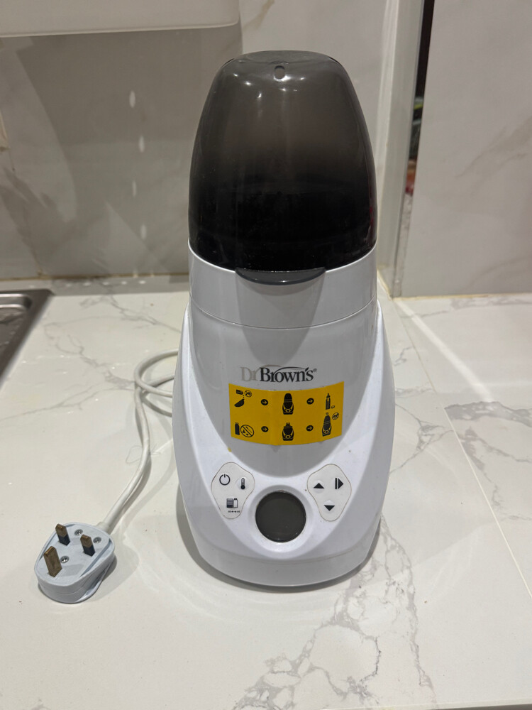 sterilizer - 1