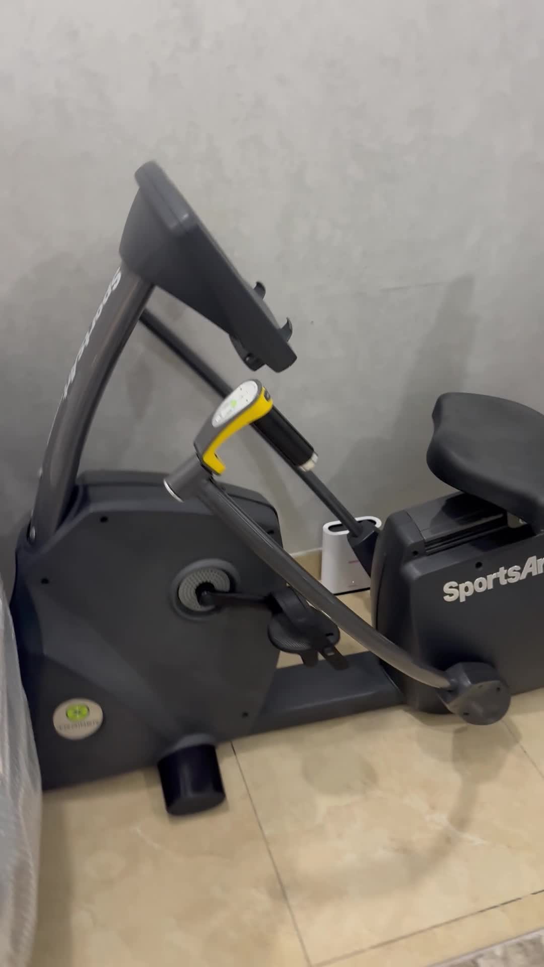 Exercise Bike - 1