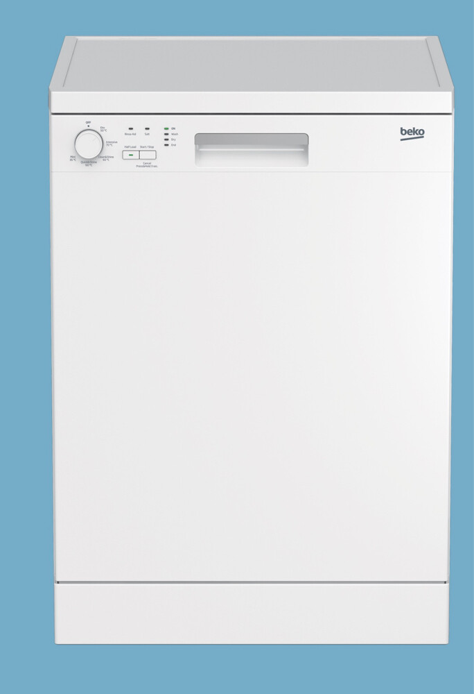 Beko Dishwasher - 1