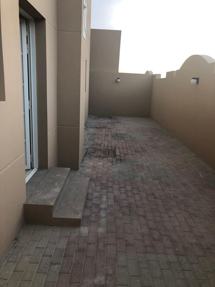 فيلا داخل مجمع بالمشاف موقع ممتاز - 10