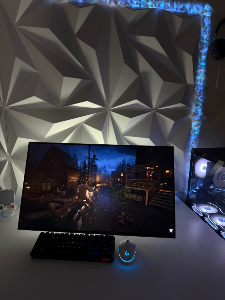 Full Gaming setup - 2