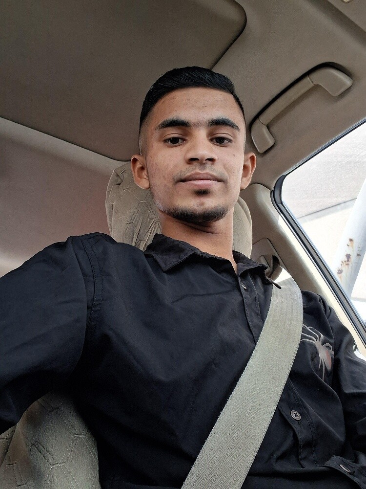 Sumon Miah - 1