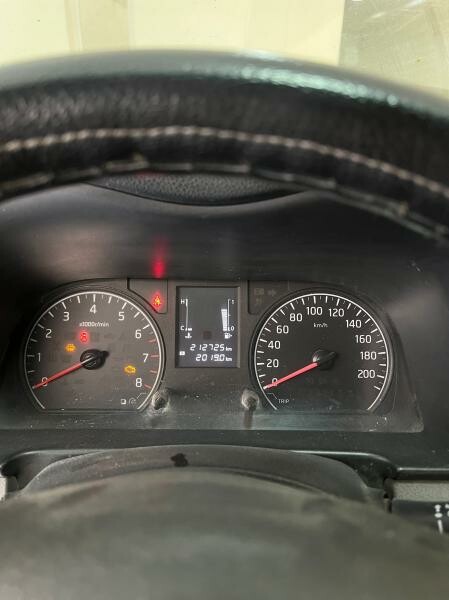 For Sale Nissan NV350 Urvan - 7
