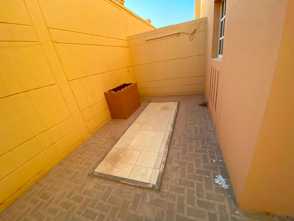 فيلا تشطيب ممتاز بمجمع بالمشاف - 18