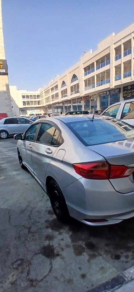 honda city 2014 full auto - 3