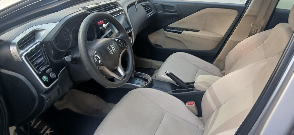 honda city 2014 full auto - 6