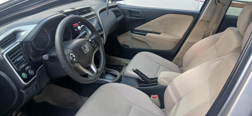honda city 2014 full auto - 8