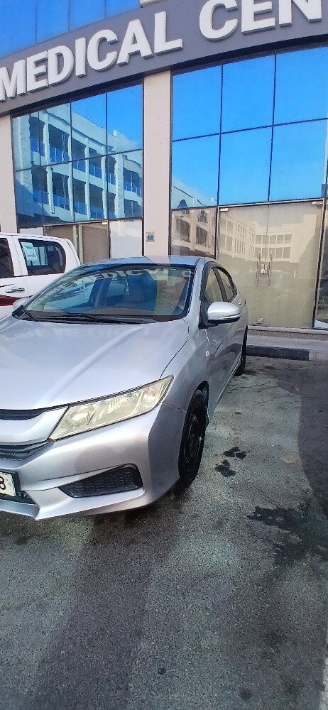 honda city 2014 full auto - 1