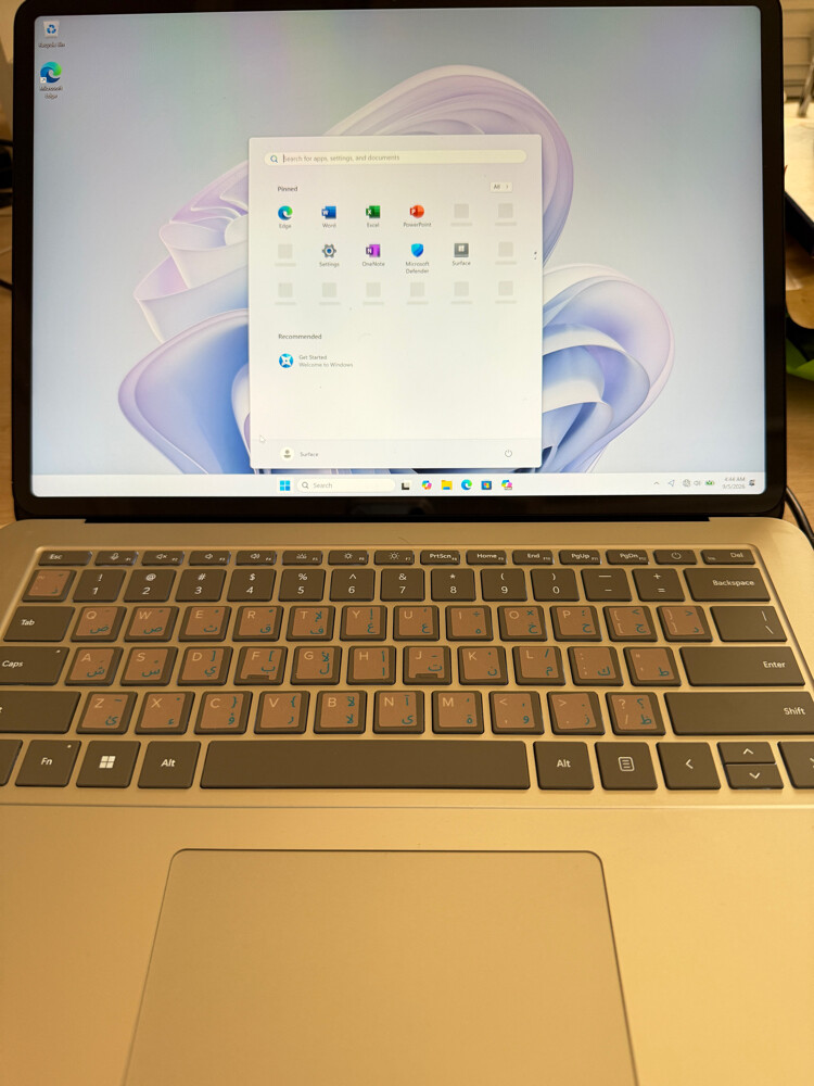 Microsoft Surface Laptop Studio 2 – - 2