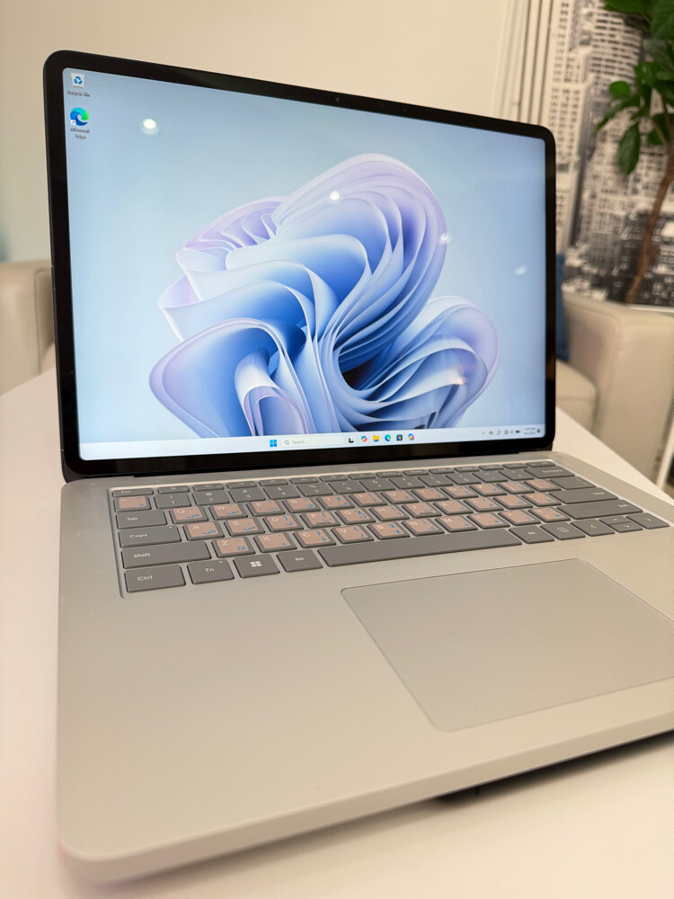 Microsoft Surface Laptop Studio 2 – - 6
