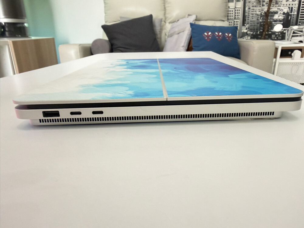 Microsoft Surface Laptop Studio 2 – - 8