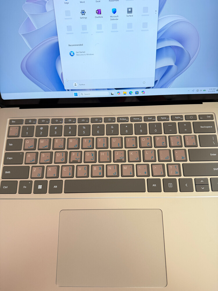 Microsoft Surface Laptop Studio 2 – - 3