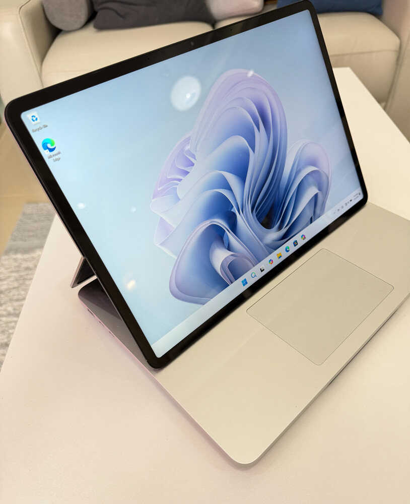 Microsoft Surface Laptop Studio 2 – - 5