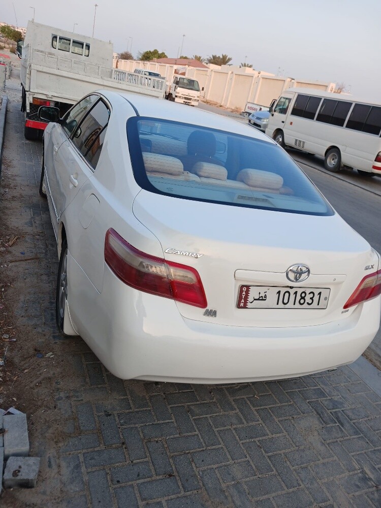 تويوتا كامري   للبيع - 1