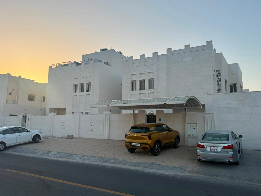 فلل سكنية للبيع بمدخول شهري ممتاز - 2
