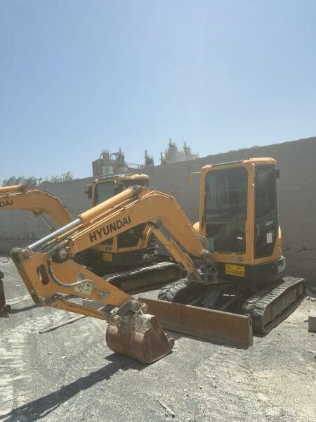 Heavy Equipment for Rent - 3