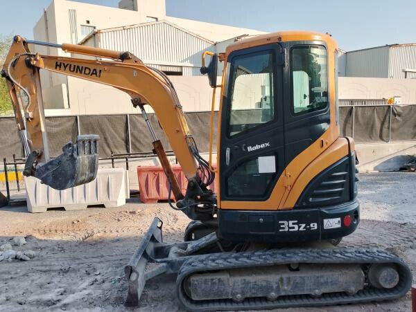 Heavy Equipment for Rent - 2