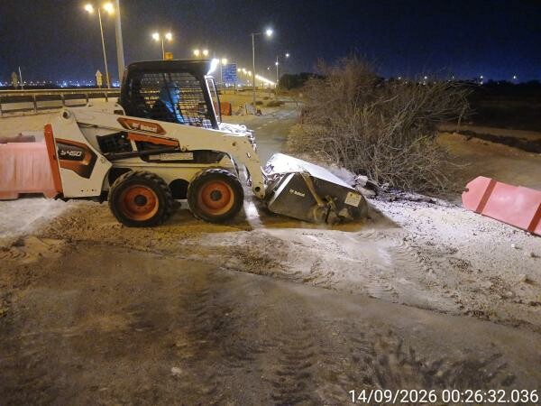 Heavy Equipment for Rent - 5
