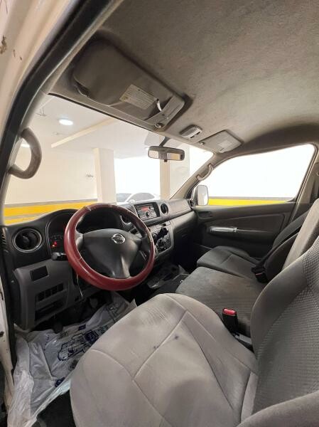 For Sale  Nissan NV350 Urvan - 7