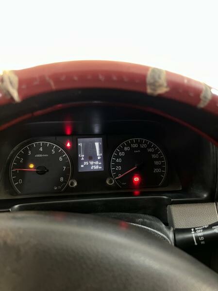 For Sale  Nissan NV350 Urvan - 5