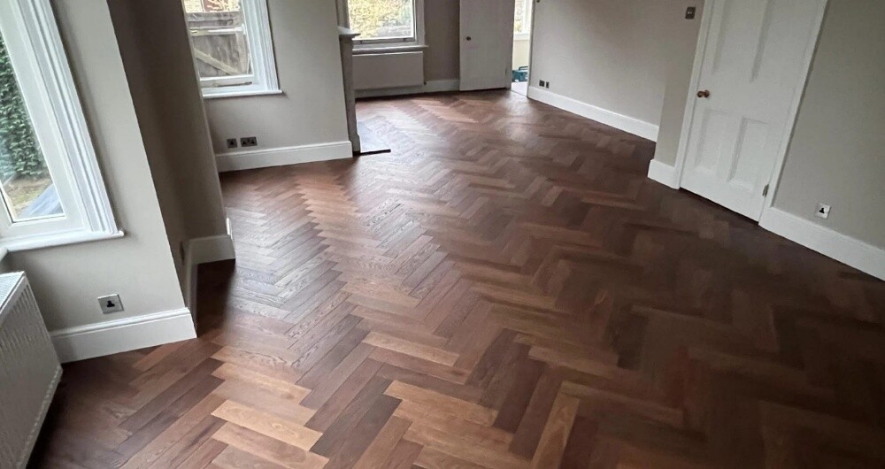 parquet - 2