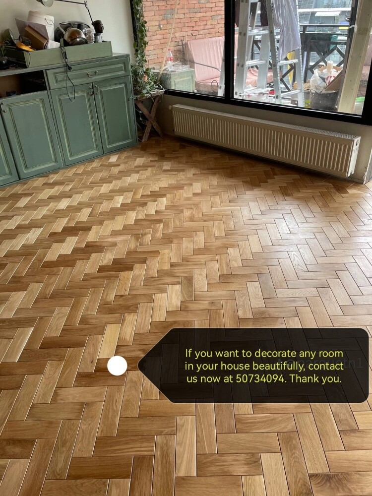 parquet - 1