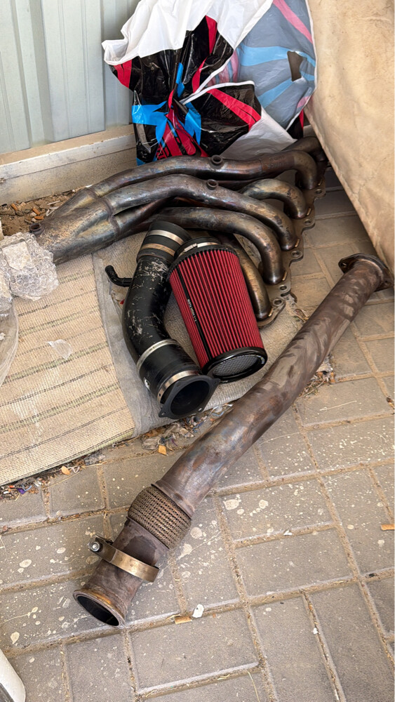 للبيع هدرز فتك - 1