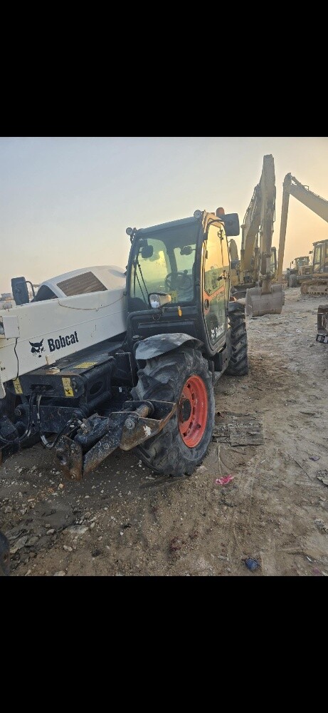 bobcate t40180 - 1