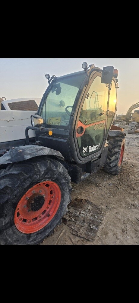 bobcate t40180 - 3