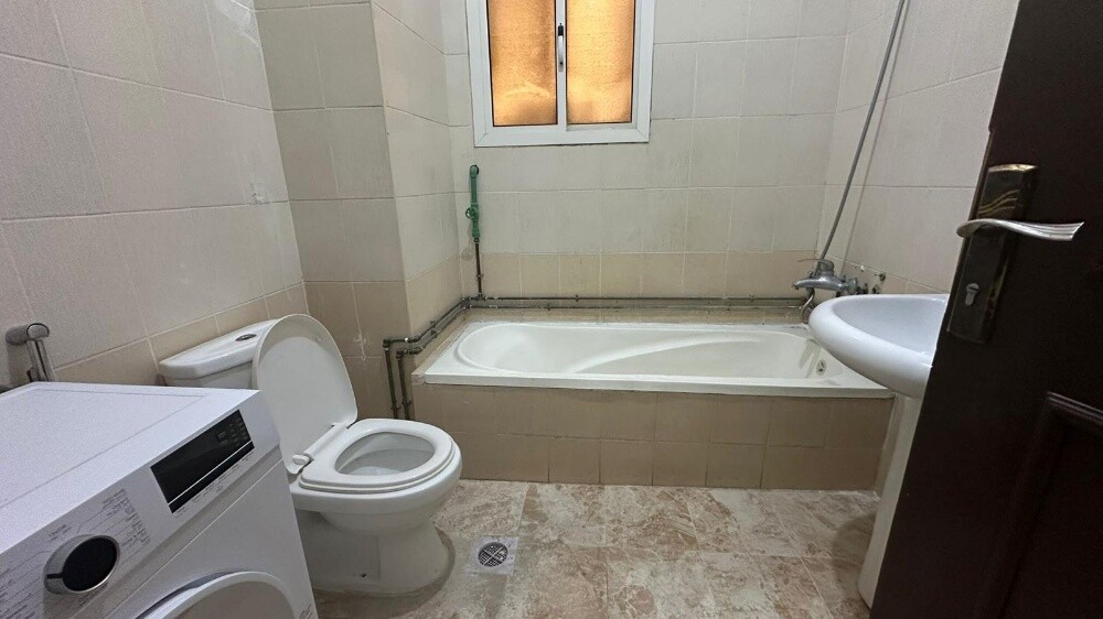 غرفة مفروش كامل شامل بالخريطيات - 3