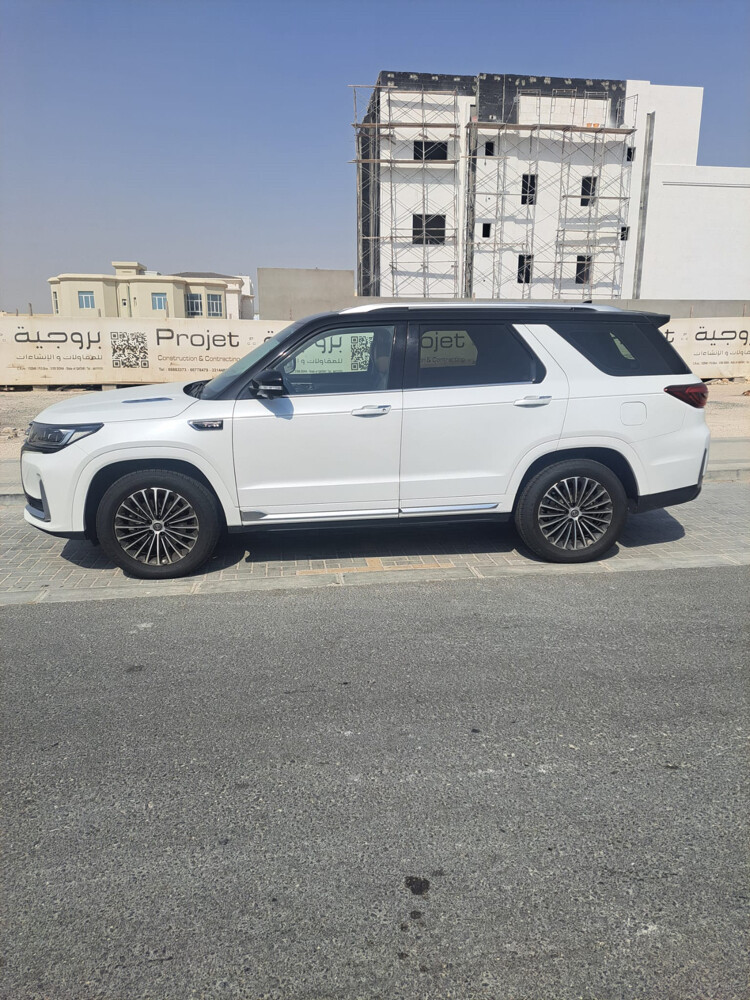 تشانجان للبيع  - 3