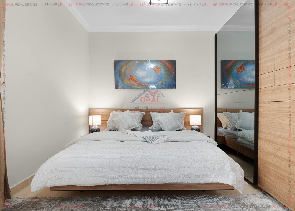 Apartment for rent in Doha Jadeda - 6