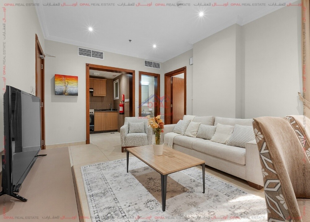 Apartment for rent in Doha Jadeda - 2