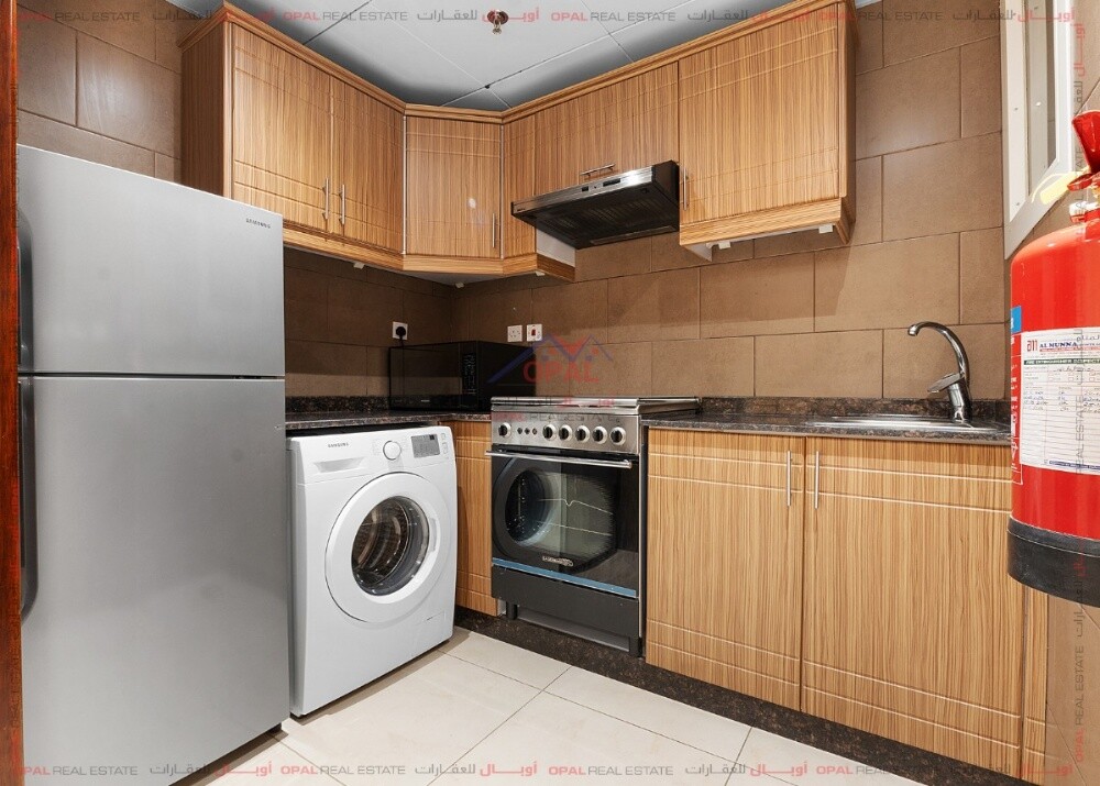 Apartment for rent in Doha Jadeda - 5