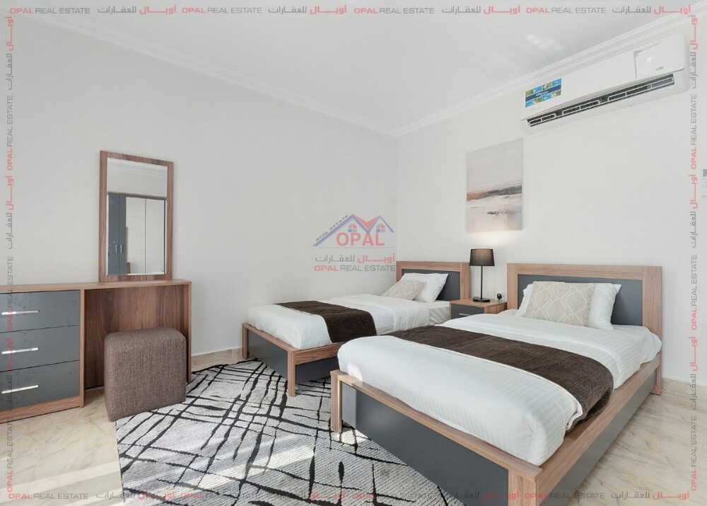 Apartment for rent in Al Mansoura - 11
