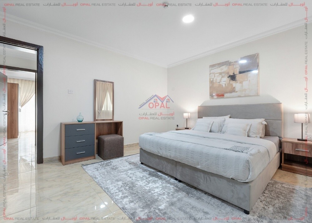 Apartment for rent in Al Mansoura - 1