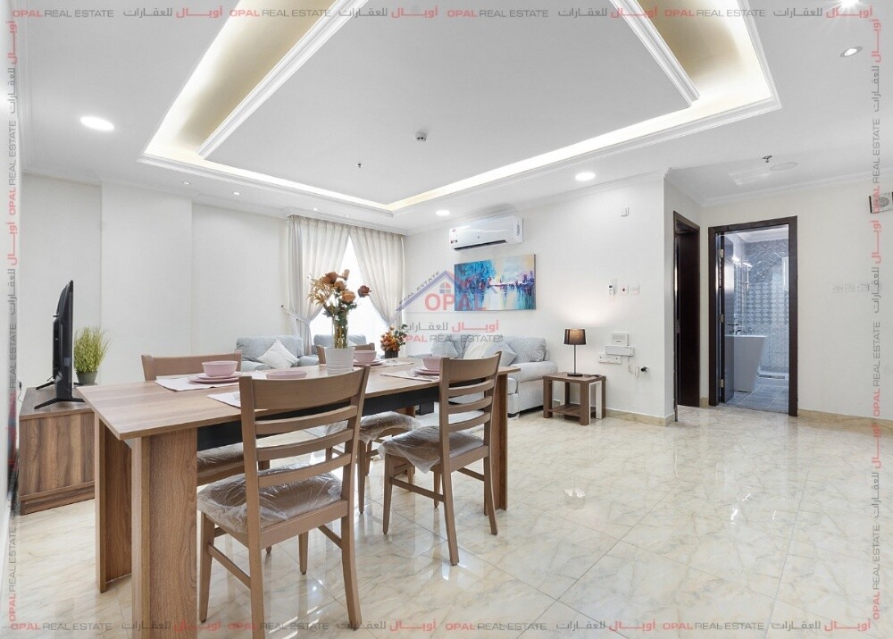 Apartment for rent in Al Mansoura - 4