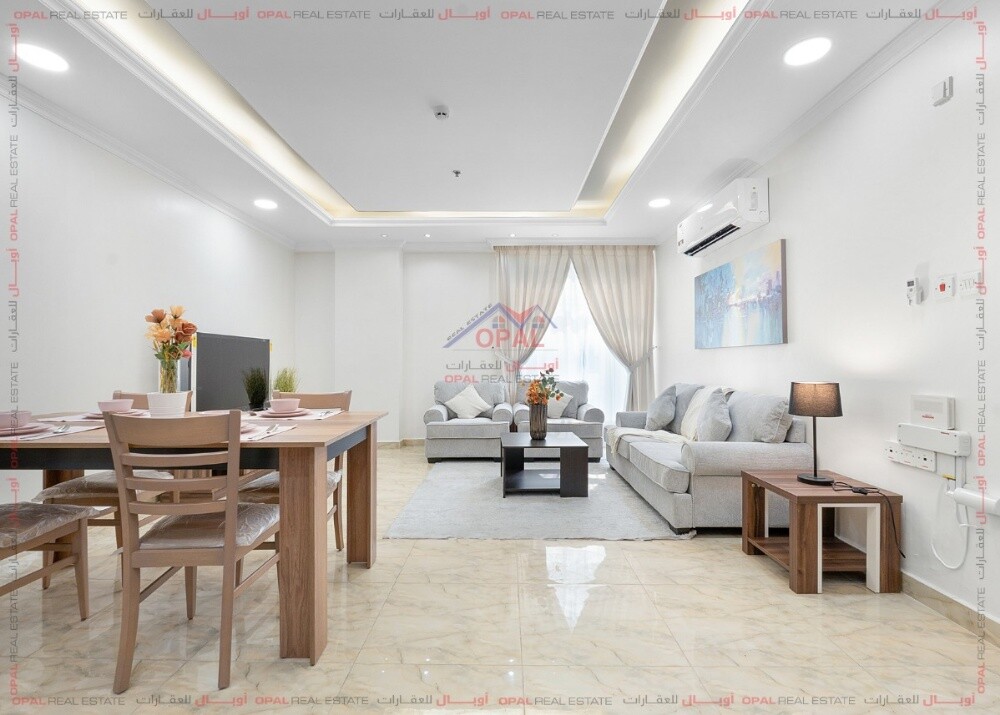 Apartment for rent in Al Mansoura - 7