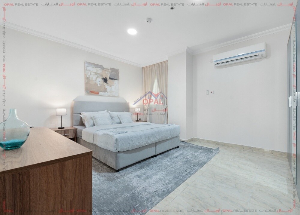 Apartment for rent in Al Mansoura - 2