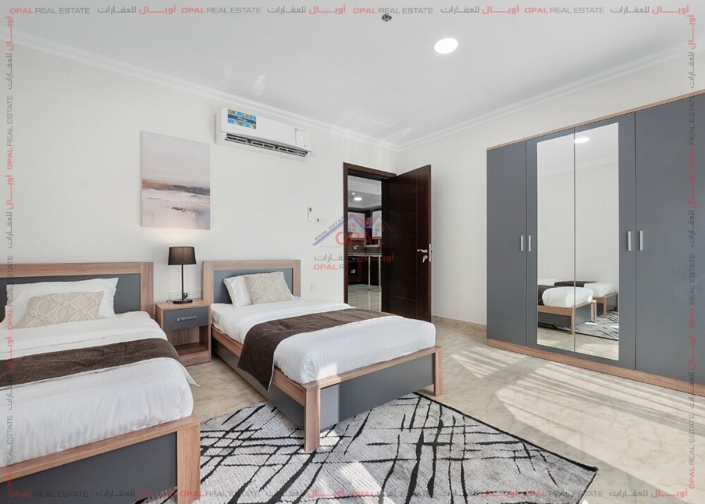 Apartment for rent in Al Mansoura - 12