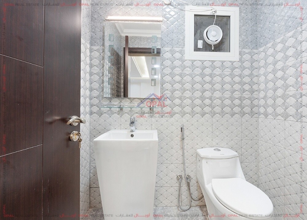 Apartment for rent in Al Mansoura - 10